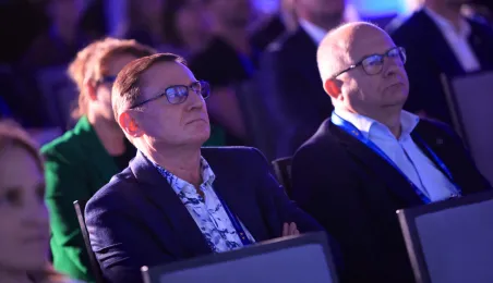 Samorząd Przyszłości 2025