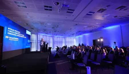 Samorząd Przyszłości 2025