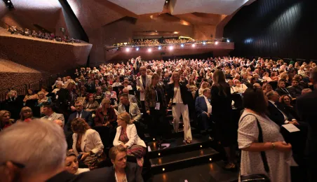 27. Międzynarodowa Konferencja Opieki Długoterminowej, 23.09.2025 r.