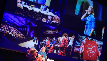 27. Międzynarodowa Konferencja Opieki Długoterminowej, 23.09.2025 r.