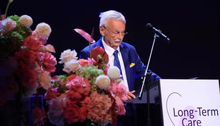 27. Międzynarodowa Konferencja Opieki Długoterminowej, 23.09.2025 r.