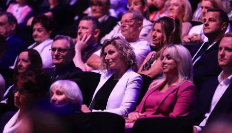 27. Międzynarodowa Konferencja Opieki Długoterminowej, 23.09.2025 r.