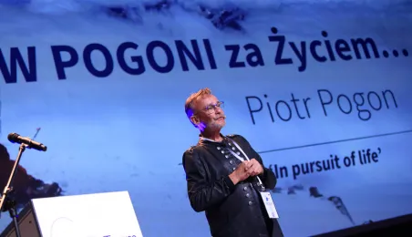 27. Międzynarodowa Konferencja Opieki Długoterminowej, 23.09.2025 r.