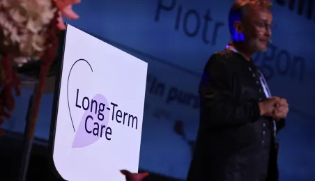 27. Międzynarodowa Konferencja Opieki Długoterminowej, 23.09.2025 r.