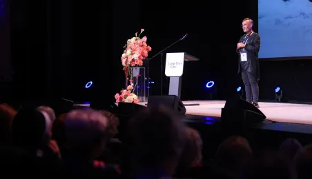 27. Międzynarodowa Konferencja Opieki Długoterminowej, 23.09.2025 r.