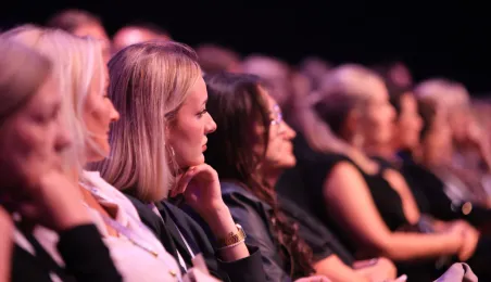 27. Międzynarodowa Konferencja Opieki Długoterminowej, 23.09.2025 r.