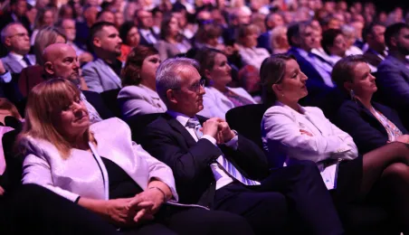 27. Międzynarodowa Konferencja Opieki Długoterminowej, 23.09.2025 r.