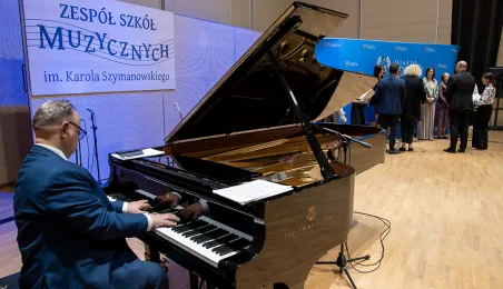 Nauczyciele z mianowaniem, 23.09.2025 r.