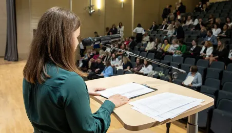 Nauczyciele z mianowaniem, 23.09.2025 r.