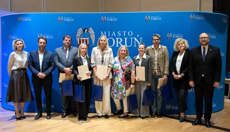 Nauczyciele z mianowaniem, 23.09.2025 r.