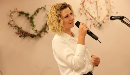 Powitanie jesieni w DDPS przy Rydgiera