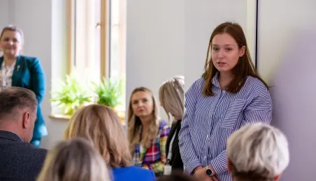 Wygrana rodzina – model toruński