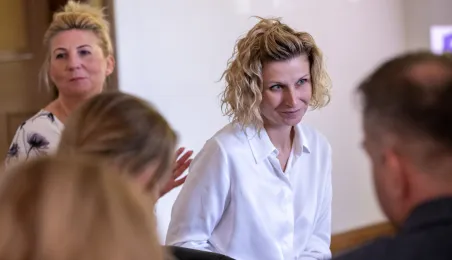 Wygrana rodzina – model toruński