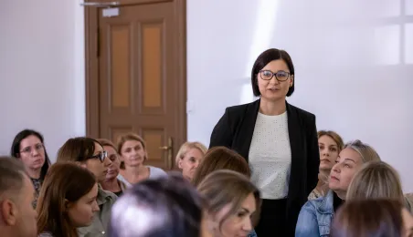 Wygrana rodzina – model toruński