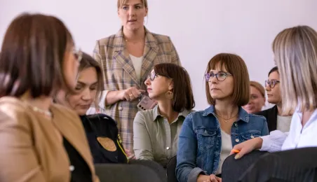 Wygrana rodzina – model toruński