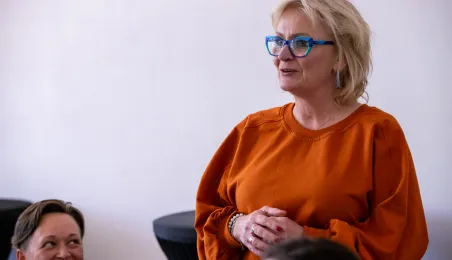 Wygrana rodzina – model toruński