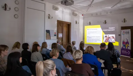 Wygrana rodzina – model toruński