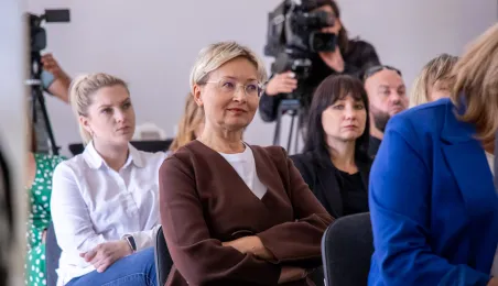 Wygrana rodzina – model toruński