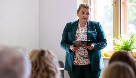 Wygrana rodzina – model toruński