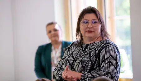 Wygrana rodzina – model toruński