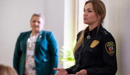 Wygrana rodzina – model toruński