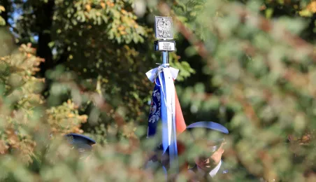 Pogrzeb ks. Stanisława Kardasza