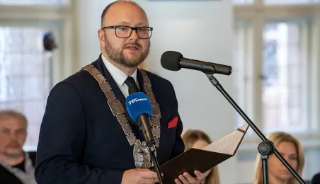 Jubileusze Małżeńskie, 26.09.2025 r.