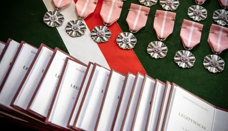 Jubileusze Małżeńskie, 26.09.2025 r.