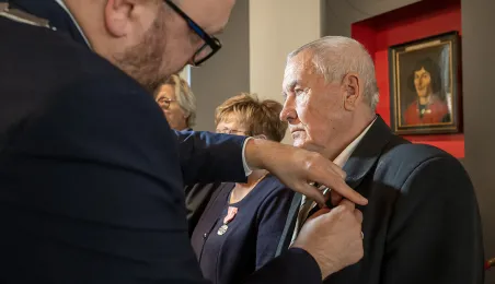 Jubileusze Małżeńskie, 26.09.2025 r.