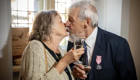 Jubileusze Małżeńskie, 26.09.2025 r.