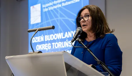 Dzień Budowlanych Obwodu Toruńskiego 2025