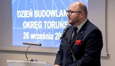 Dzień Budowlanych Obwodu Toruńskiego 2025