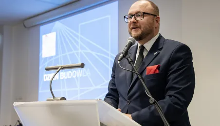 Dzień Budowlanych Obwodu Toruńskiego 2025