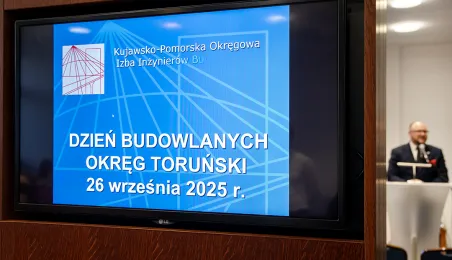 Dzień Budowlanych Obwodu Toruńskiego 2025