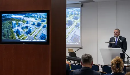 Dzień Budowlanych Obwodu Toruńskiego 2025