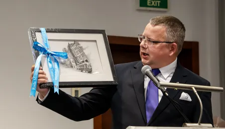 Dzień Budowlanych Obwodu Toruńskiego 2025