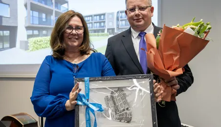 Dzień Budowlanych Obwodu Toruńskiego 2025