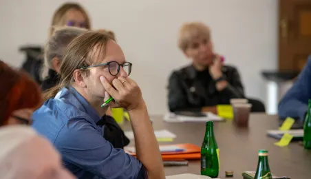 Ogólnopolskie Seminarium Rad Działalności Pożytku Publicznego