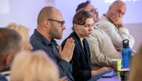 Ogólnopolskie Seminarium Rad Działalności Pożytku Publicznego