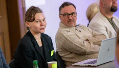 Ogólnopolskie Seminarium Rad Działalności Pożytku Publicznego