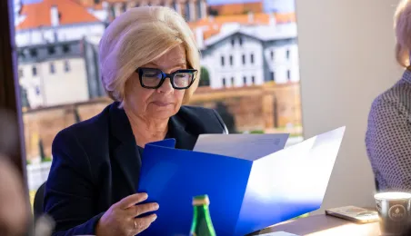 Ogólnopolskie Seminarium Rad Działalności Pożytku Publicznego