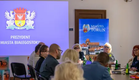 Ogólnopolskie Seminarium Rad Działalności Pożytku Publicznego
