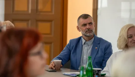 Ogólnopolskie Seminarium Rad Działalności Pożytku Publicznego