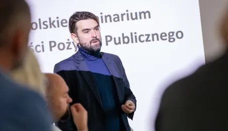 Ogólnopolskie Seminarium Rad Działalności Pożytku Publicznego