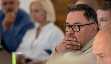 Ogólnopolskie Seminarium Rad Działalności Pożytku Publicznego