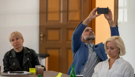 Ogólnopolskie Seminarium Rad Działalności Pożytku Publicznego