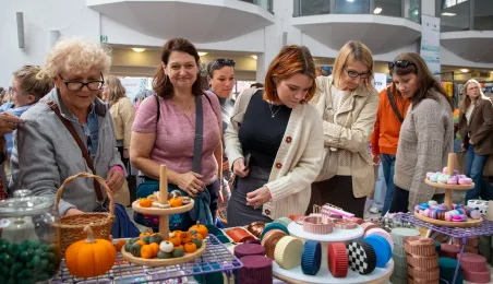 Drutozlot 2025 w Toruniu