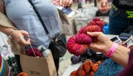 Drutozlot 2025 w Toruniu