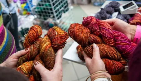 Drutozlot 2025 w Toruniu