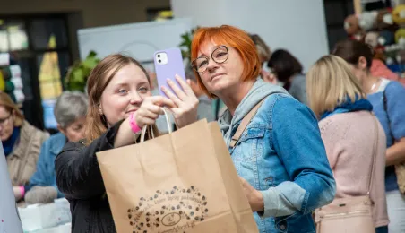 Drutozlot 2025 w Toruniu